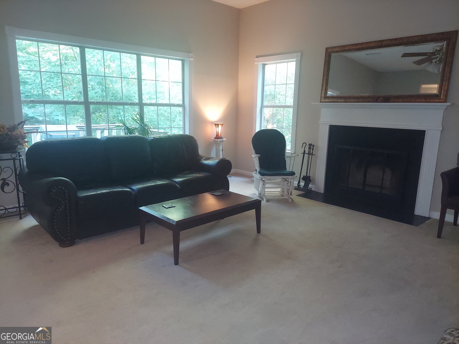 2737 Crestworth Lane Buford - Photo 46