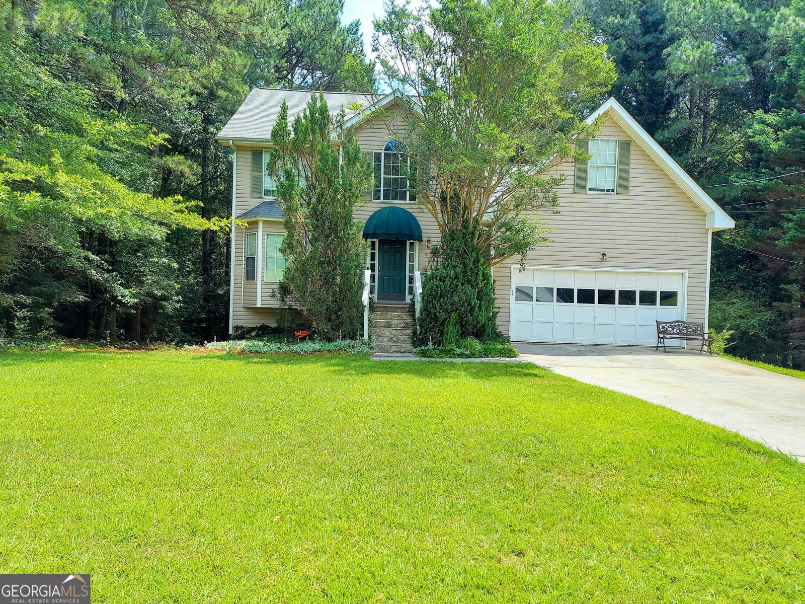 2737 Crestworth Lane Buford - Photo 51