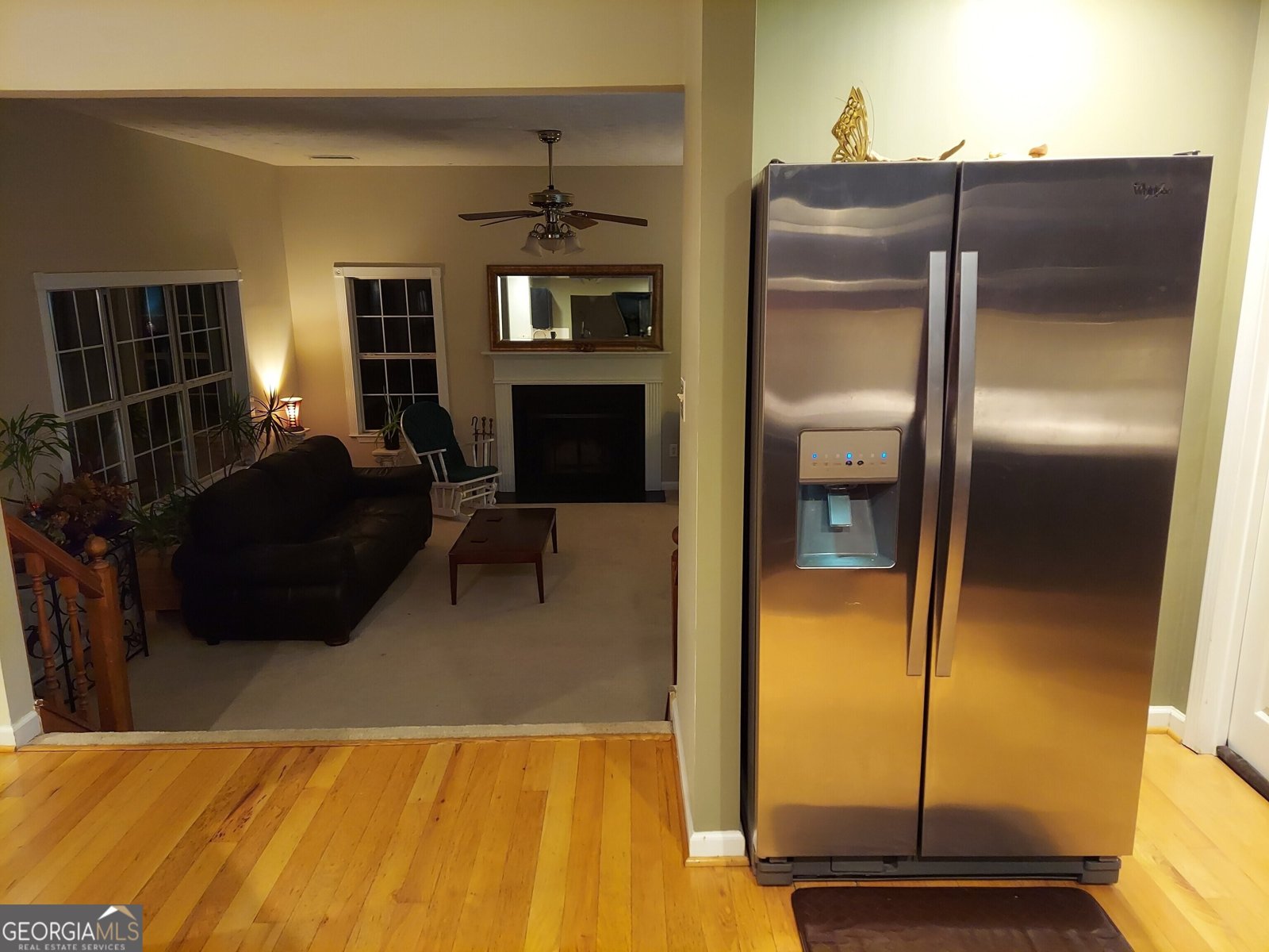 2737 Crestworth Lane Buford - Photo 7