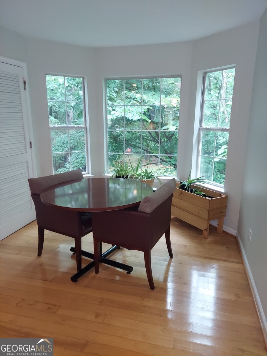 2737 Crestworth Lane Buford - Photo 8