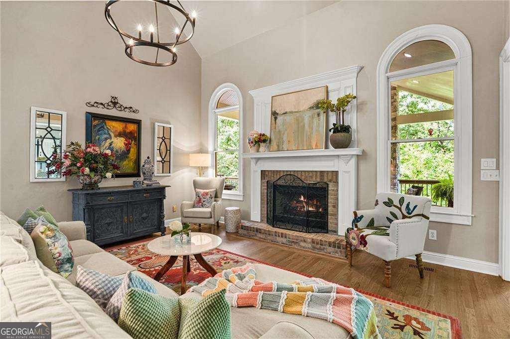 509 Crested Hawk Ridge Canton - Photo 14