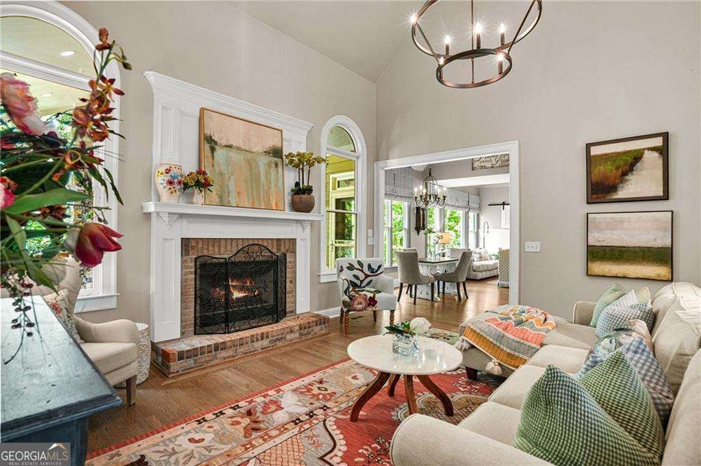 509 Crested Hawk Ridge Canton - Photo 15