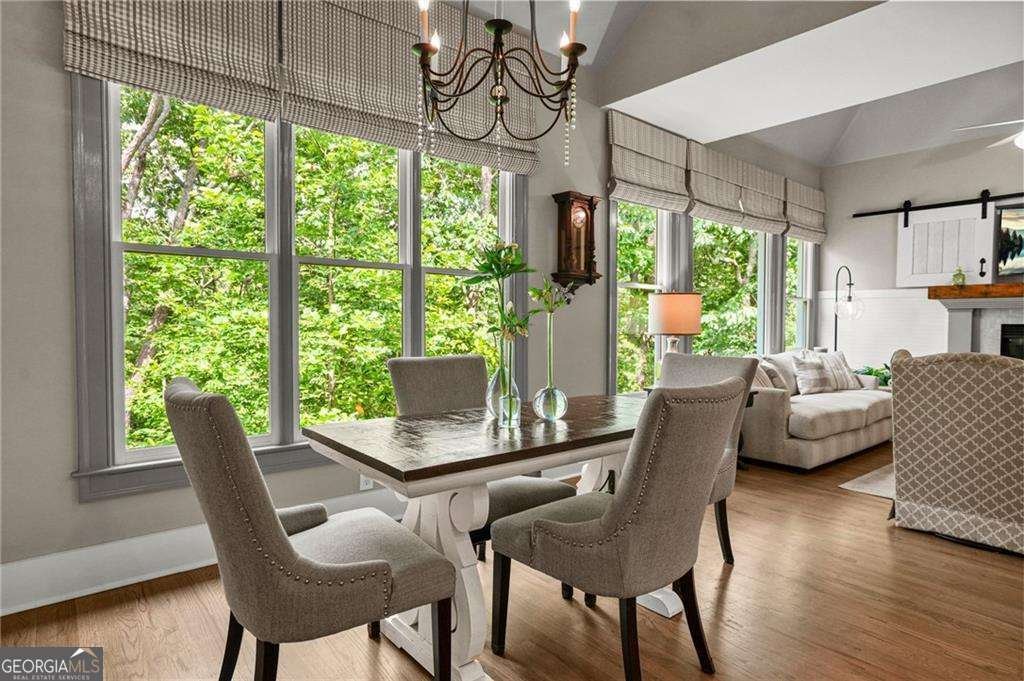 509 Crested Hawk Ridge Canton - Photo 16