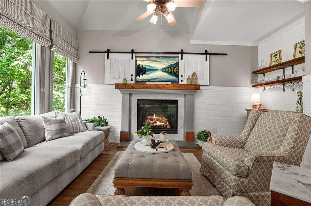 509 Crested Hawk Ridge Canton - Photo 17