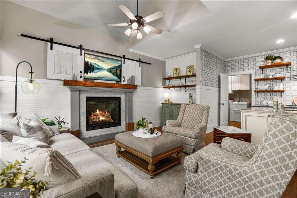 509 Crested Hawk Ridge Canton - Photo 18