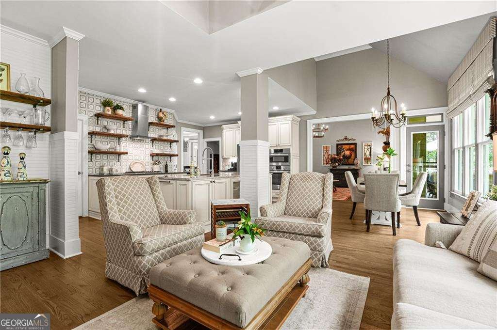 509 Crested Hawk Ridge Canton - Photo 19
