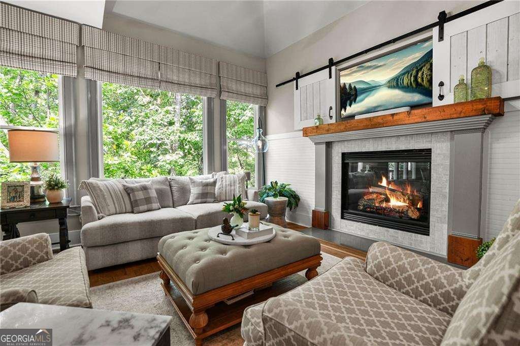 509 Crested Hawk Ridge Canton - Photo 20