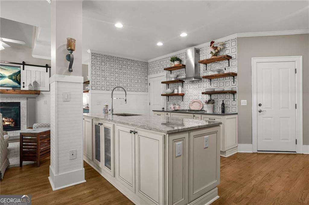 509 Crested Hawk Ridge Canton - Photo 21