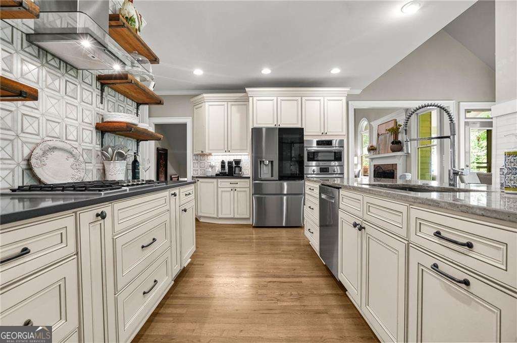 509 Crested Hawk Ridge Canton - Photo 22