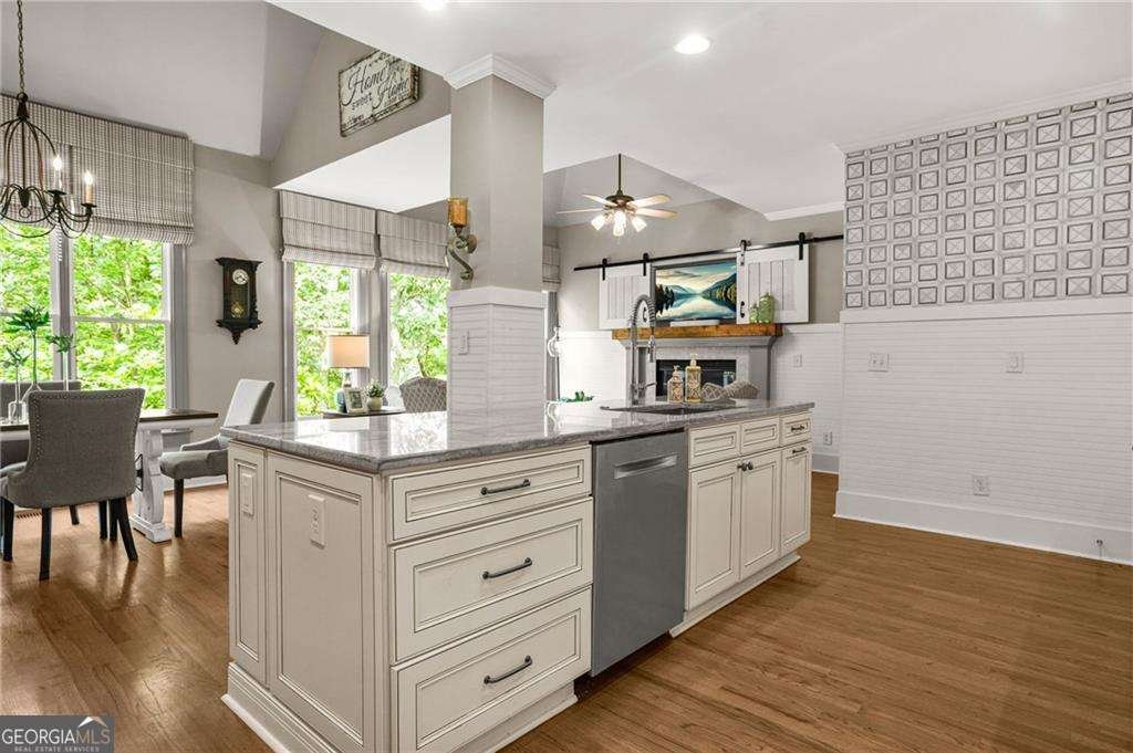 509 Crested Hawk Ridge Canton - Photo 23
