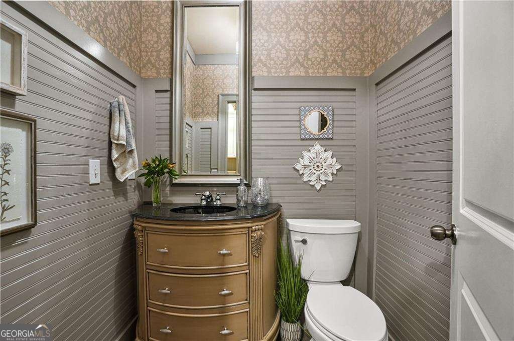 509 Crested Hawk Ridge Canton - Photo 26