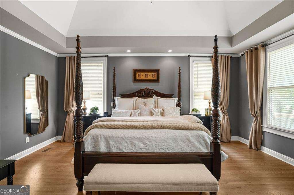 509 Crested Hawk Ridge Canton - Photo 29