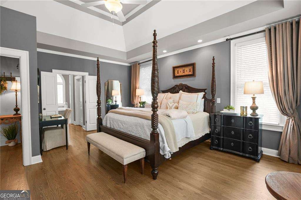 509 Crested Hawk Ridge Canton - Photo 31