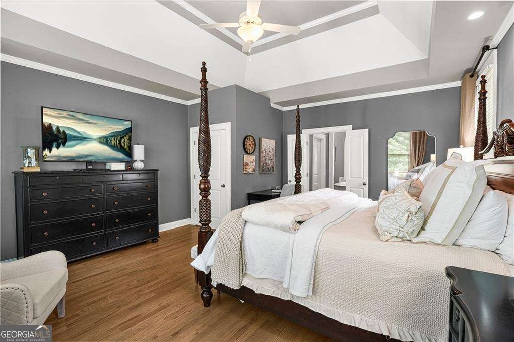 509 Crested Hawk Ridge Canton - Photo 32