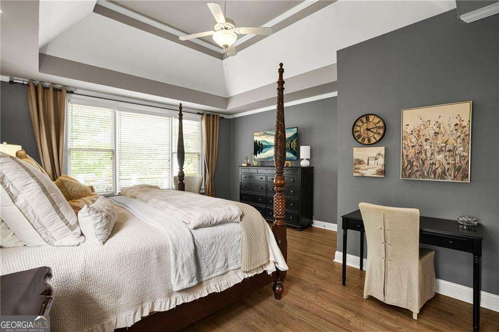 509 Crested Hawk Ridge Canton - Photo 33
