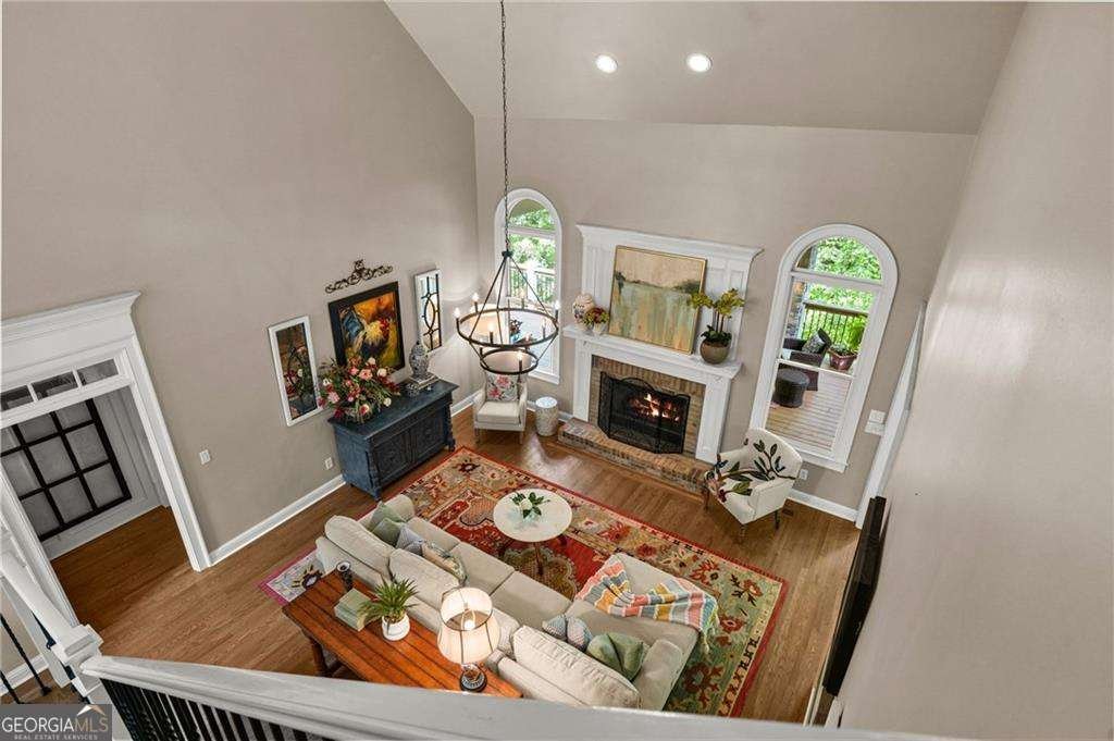 509 Crested Hawk Ridge Canton - Photo 40