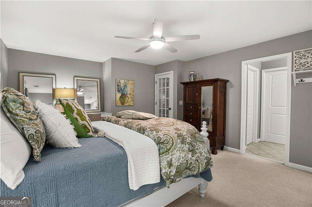 509 Crested Hawk Ridge Canton - Photo 49