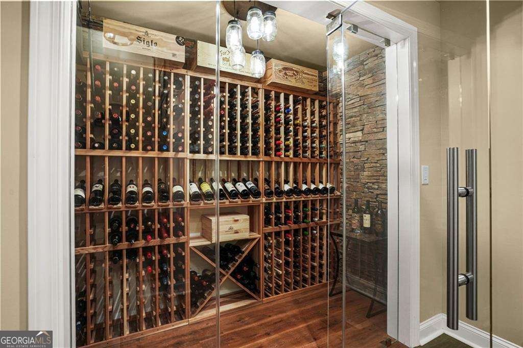 509 Crested Hawk Ridge Canton - Photo 54