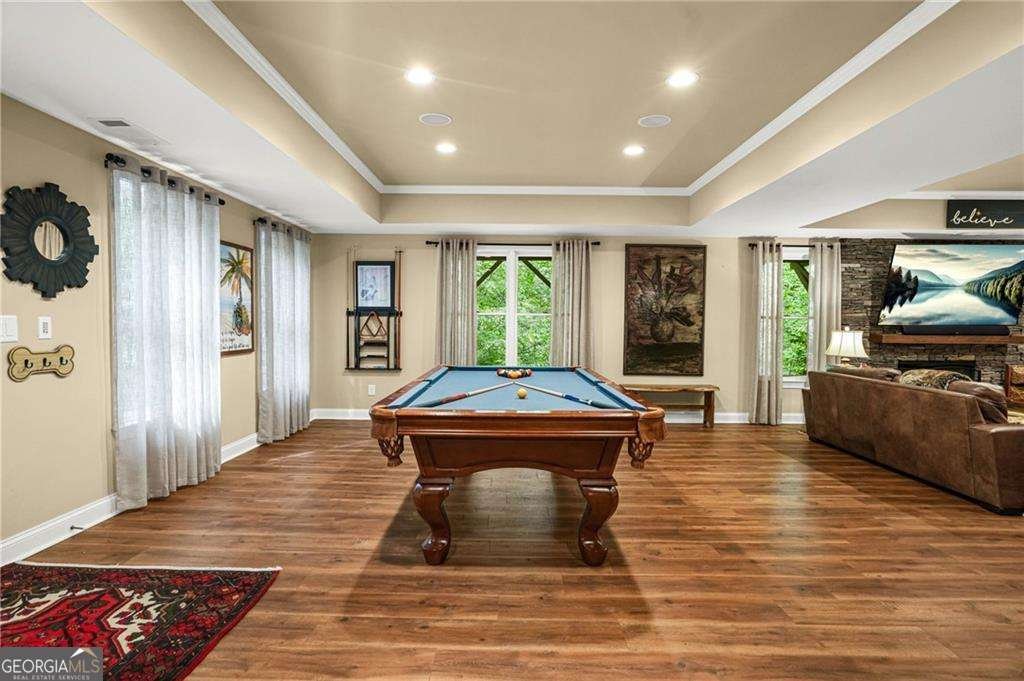 509 Crested Hawk Ridge Canton - Photo 58