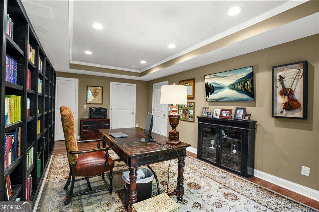 509 Crested Hawk Ridge Canton - Photo 64