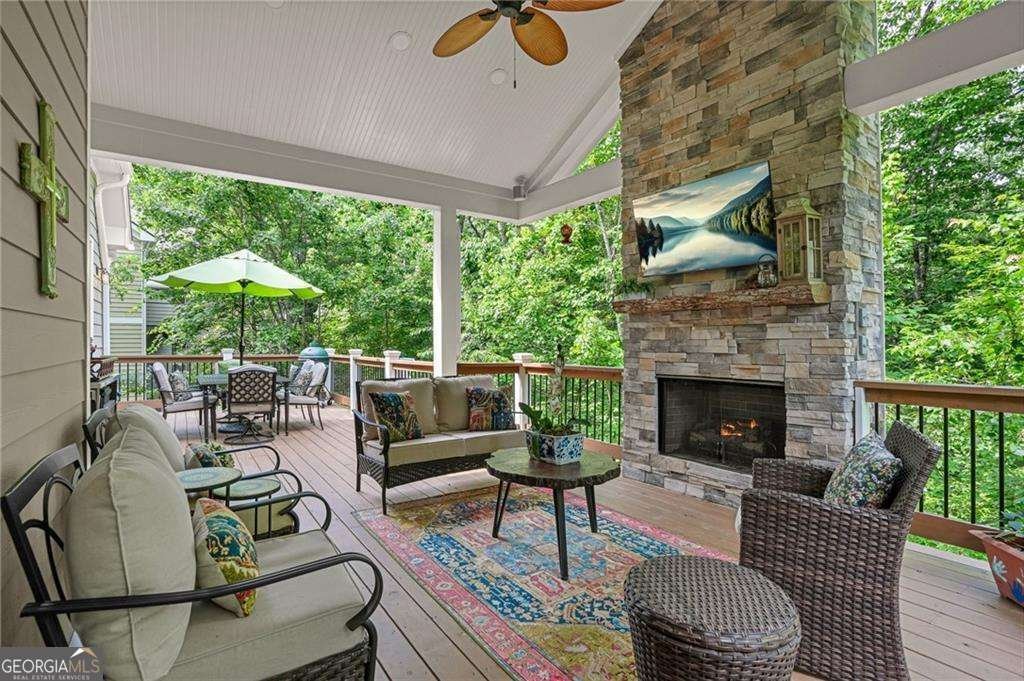 509 Crested Hawk Ridge Canton - Photo 65