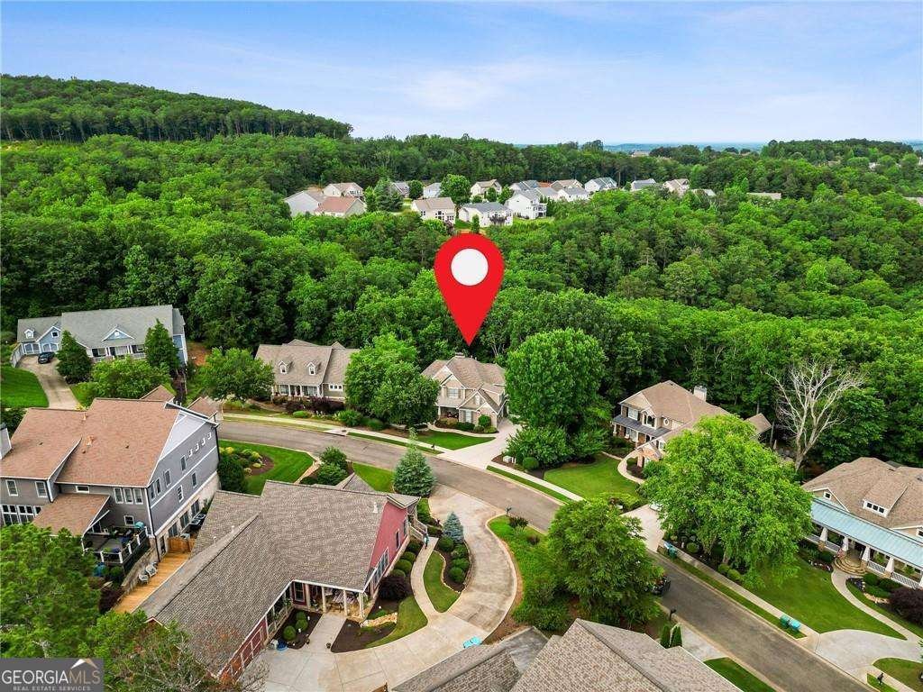 509 Crested Hawk Ridge Canton - Photo 70