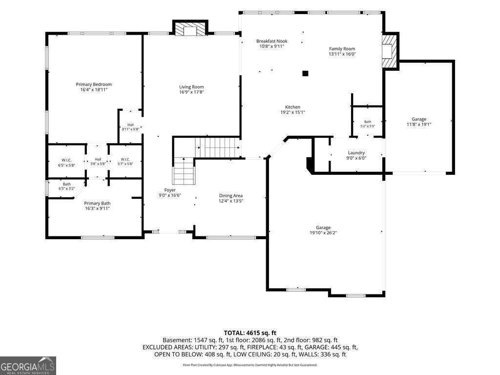 509 Crested Hawk Ridge Canton - Photo 75