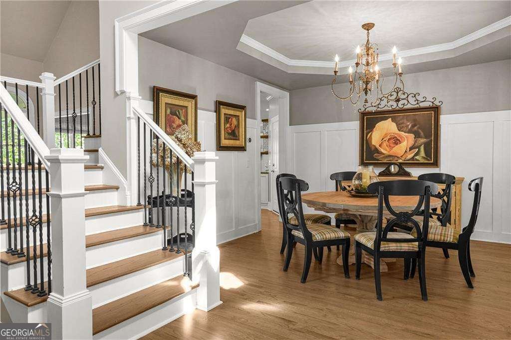 509 Crested Hawk Ridge Canton - Photo 8