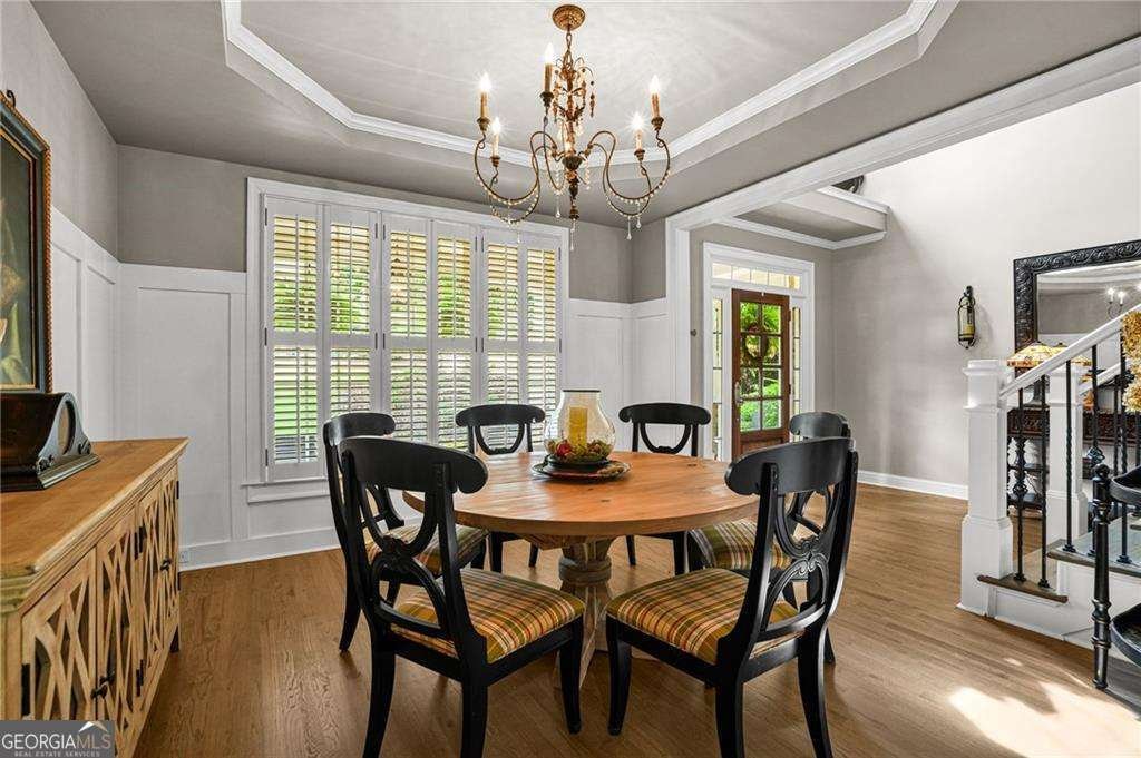 509 Crested Hawk Ridge Canton - Photo 9