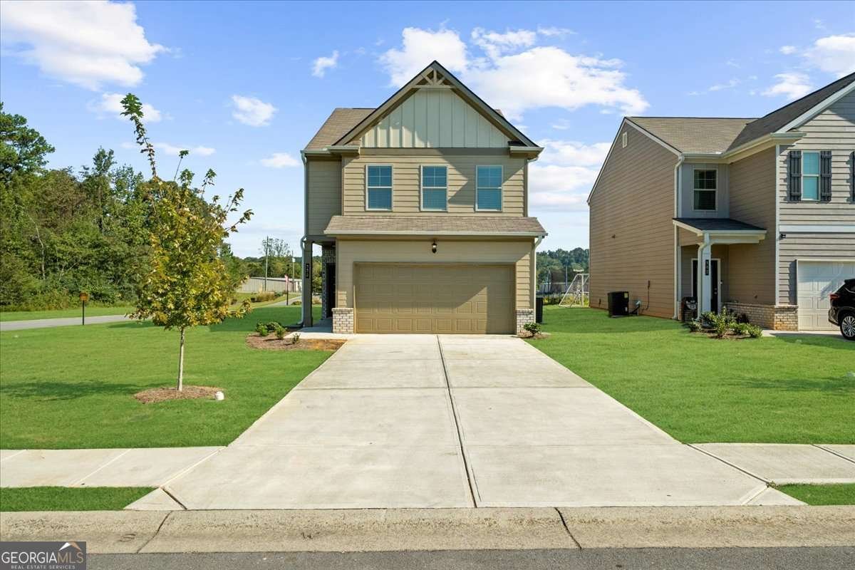 300 Harrison Dr. Calhoun - main photo