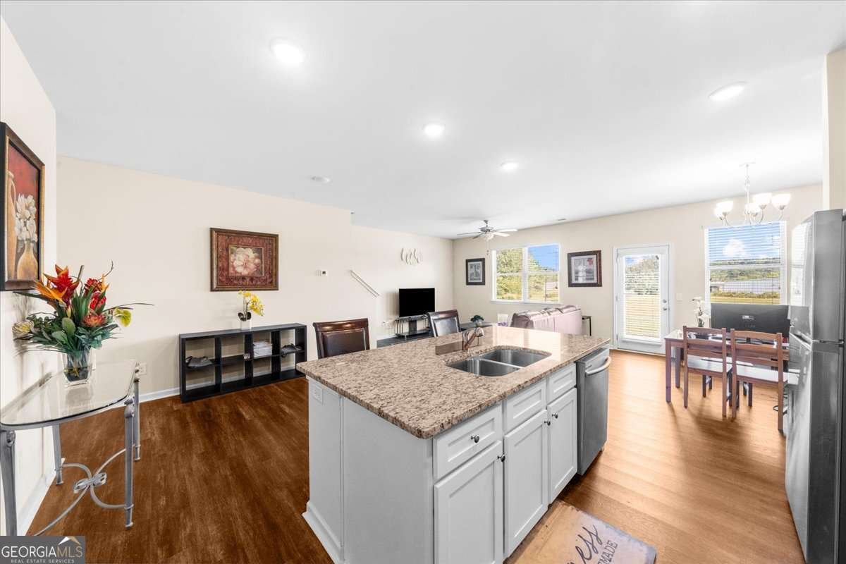 300 Harrison Dr. Calhoun - Photo 13