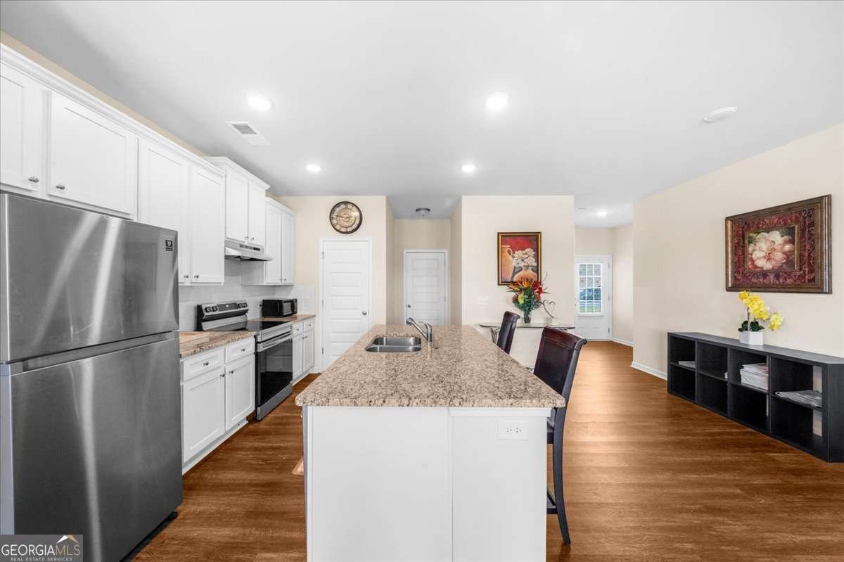 300 Harrison Dr. Calhoun - Photo 14