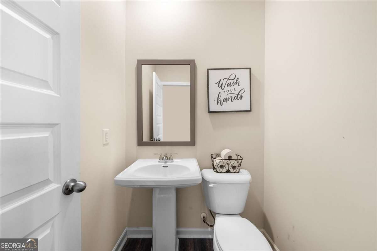 300 Harrison Dr. Calhoun - Photo 22