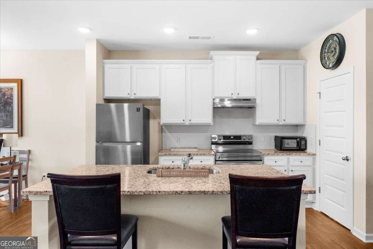 300 Harrison Dr. Calhoun - Photo 9
