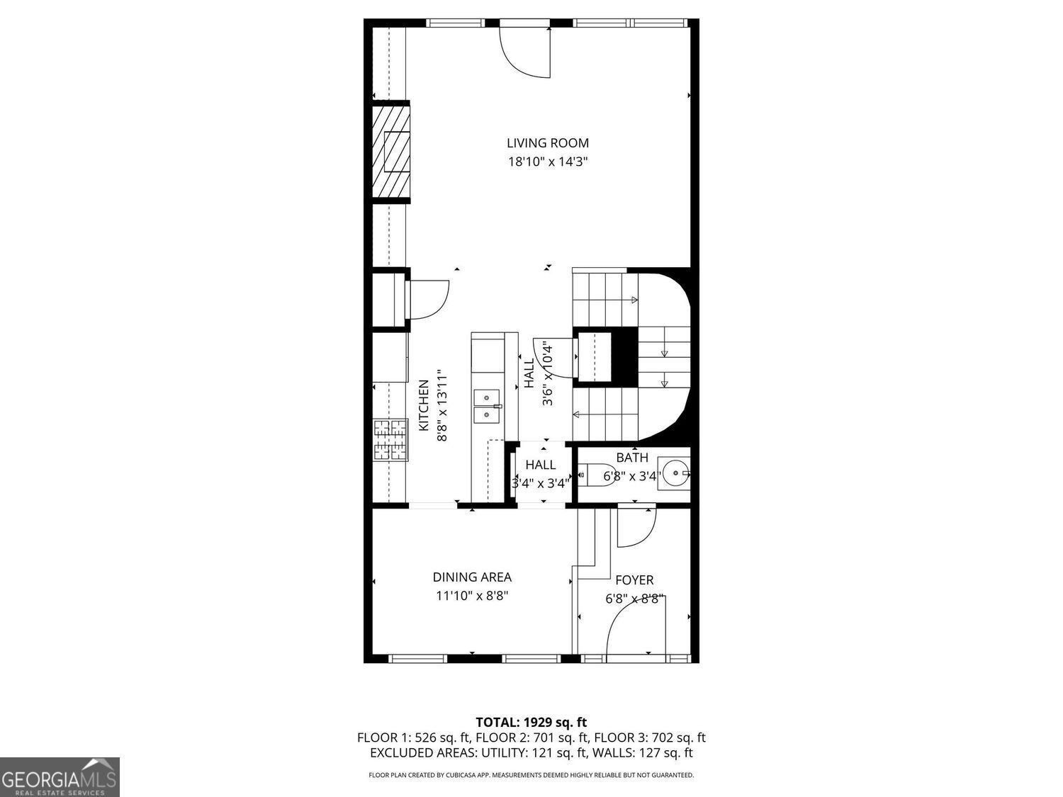 403 Iona Abbey Court Smyrna - Photo 38