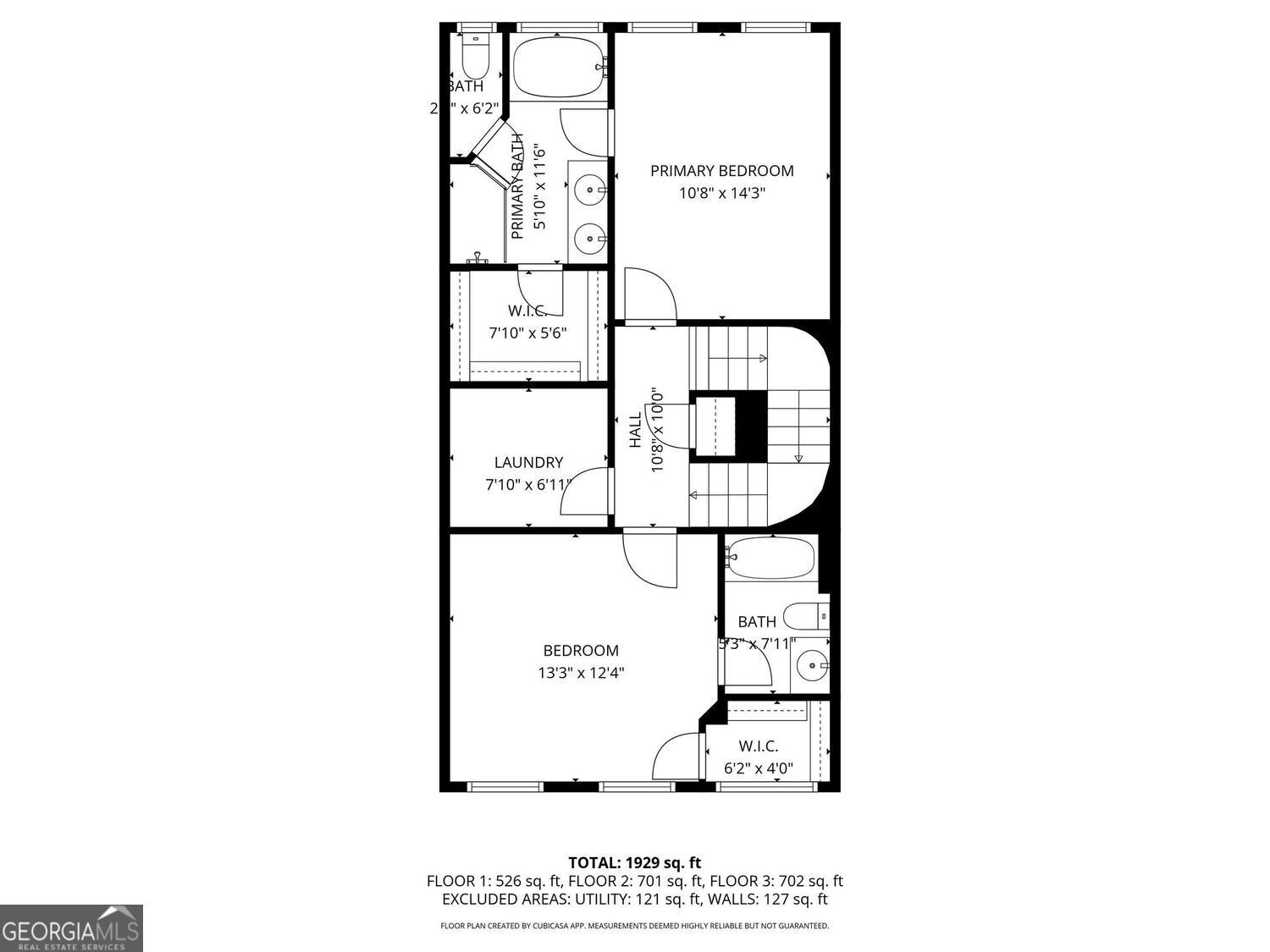 403 Iona Abbey Court Smyrna - Photo 39