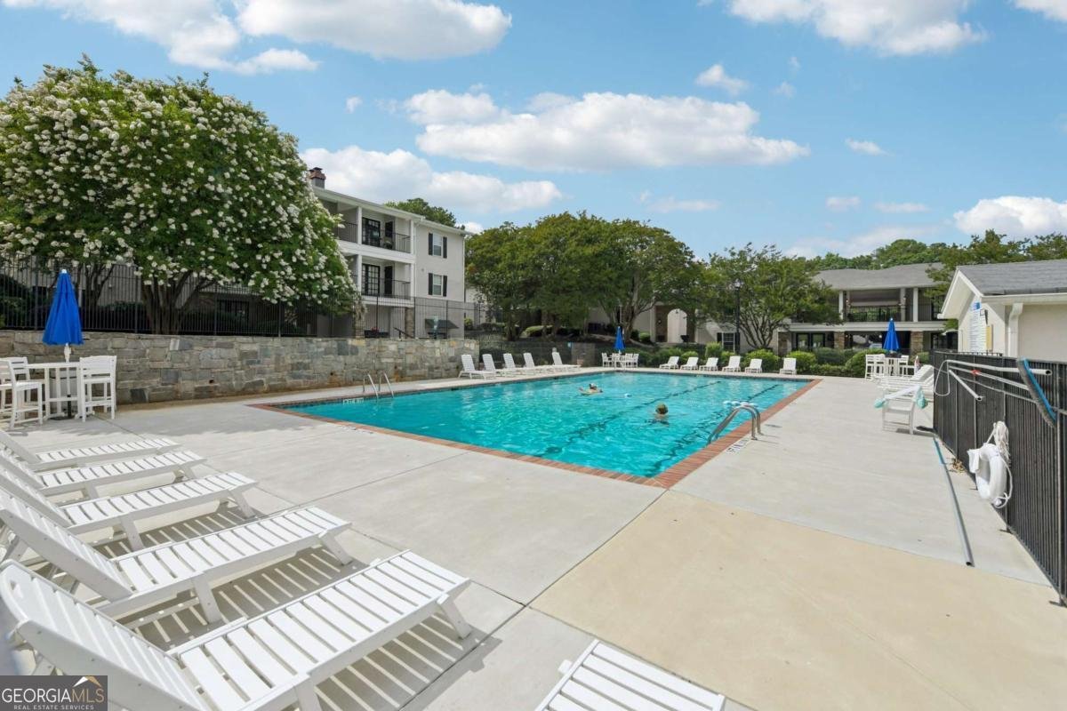 1150 Collier Road Atlanta - Photo 19