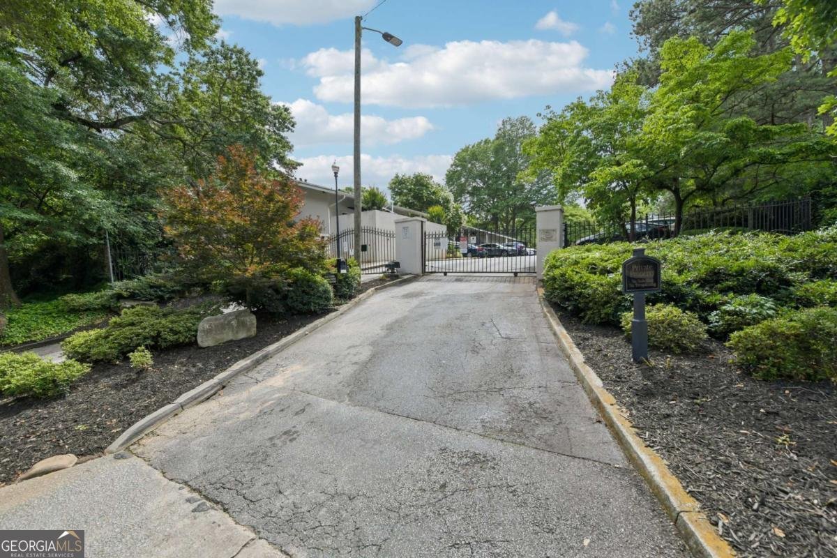 1150 Collier Road Atlanta - Photo 22
