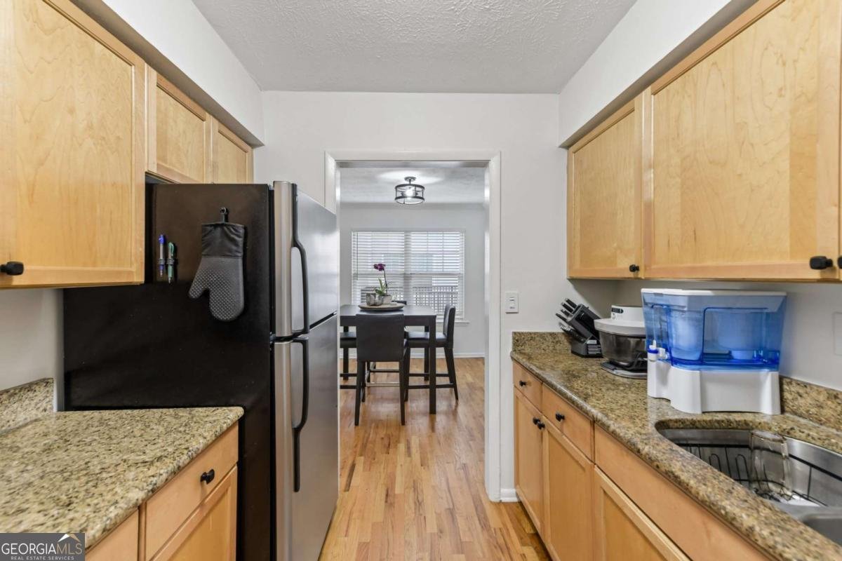 1150 Collier Road Atlanta - Photo 8