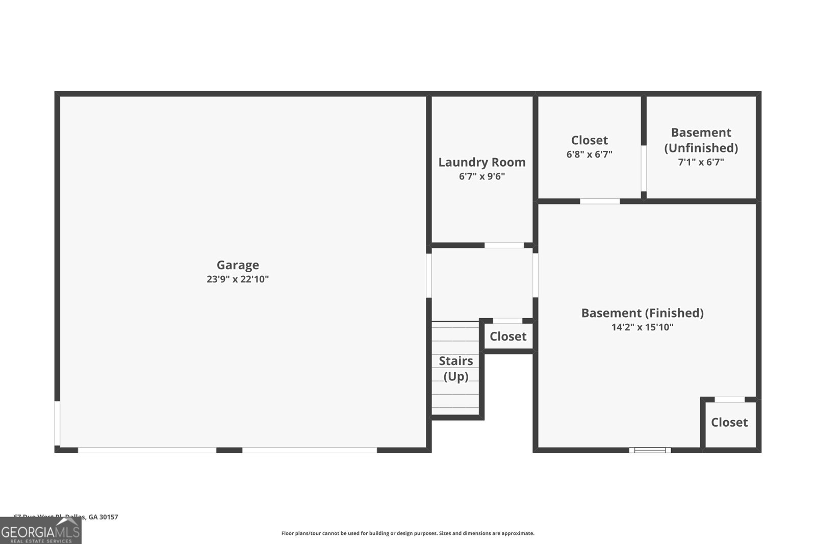 67 Due West Place Dallas - Photo 48