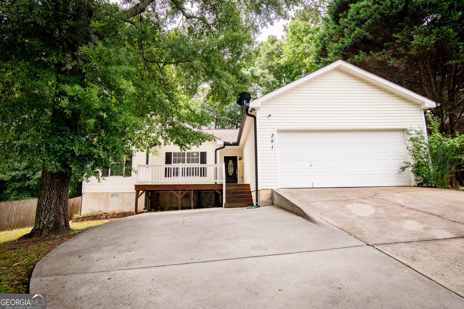 351 Mary Alice Drive Winder - Photo 12
