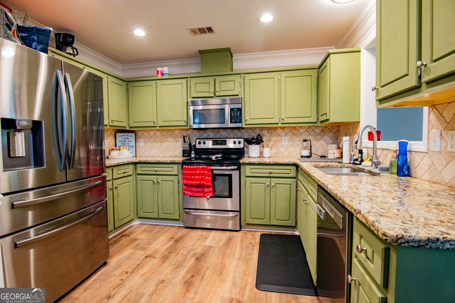 351 Mary Alice Drive Winder - Photo 17