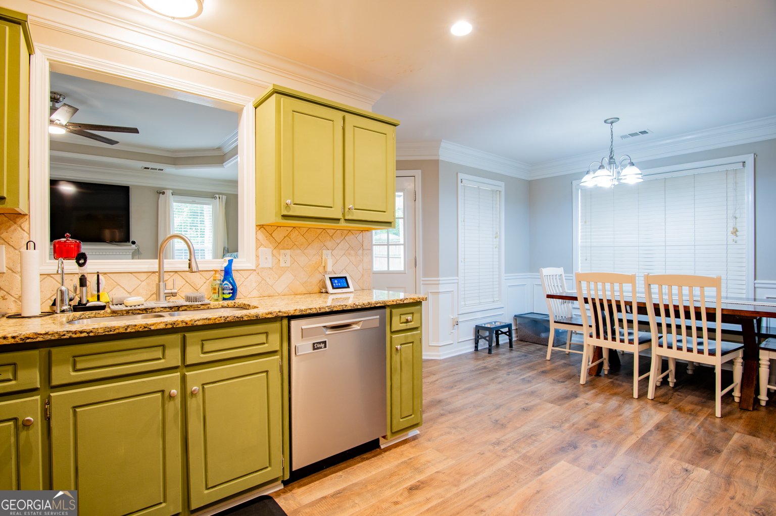 351 Mary Alice Drive Winder - Photo 18
