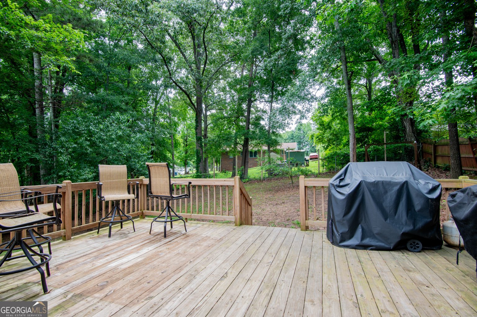 351 Mary Alice Drive Winder - Photo 33