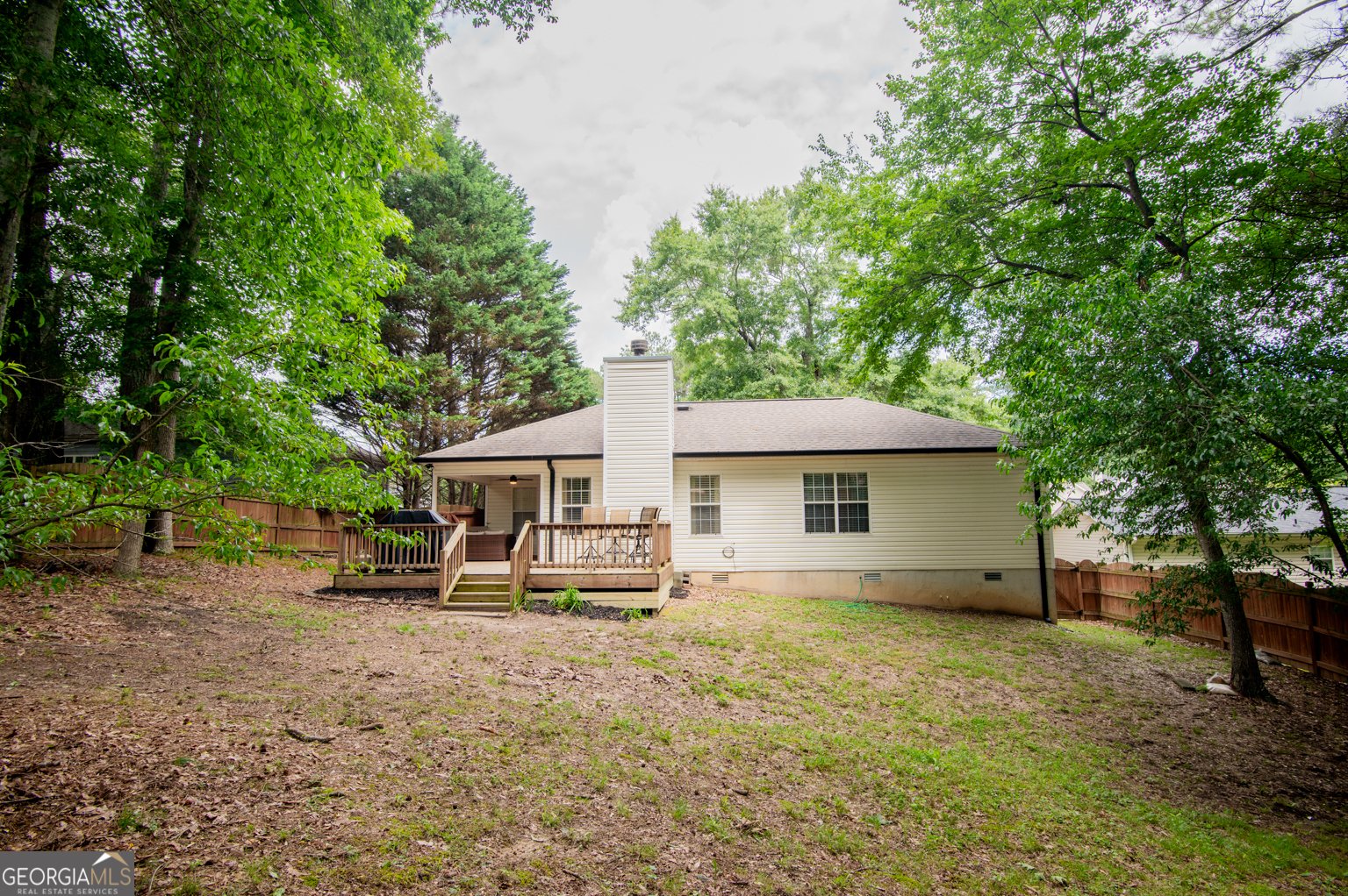 351 Mary Alice Drive Winder - Photo 34