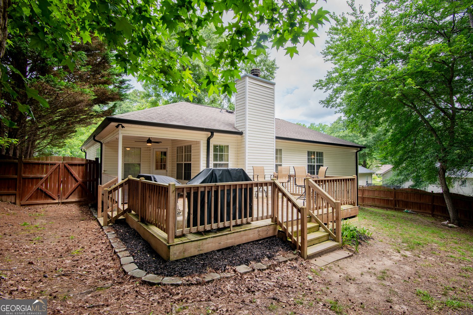 351 Mary Alice Drive Winder - Photo 35