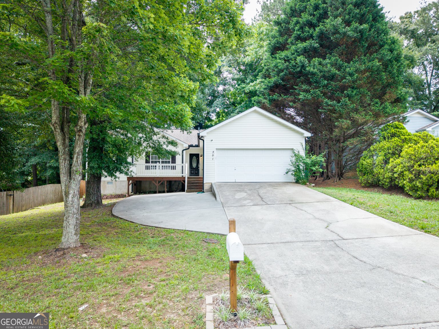 351 Mary Alice Drive Winder - Photo 6