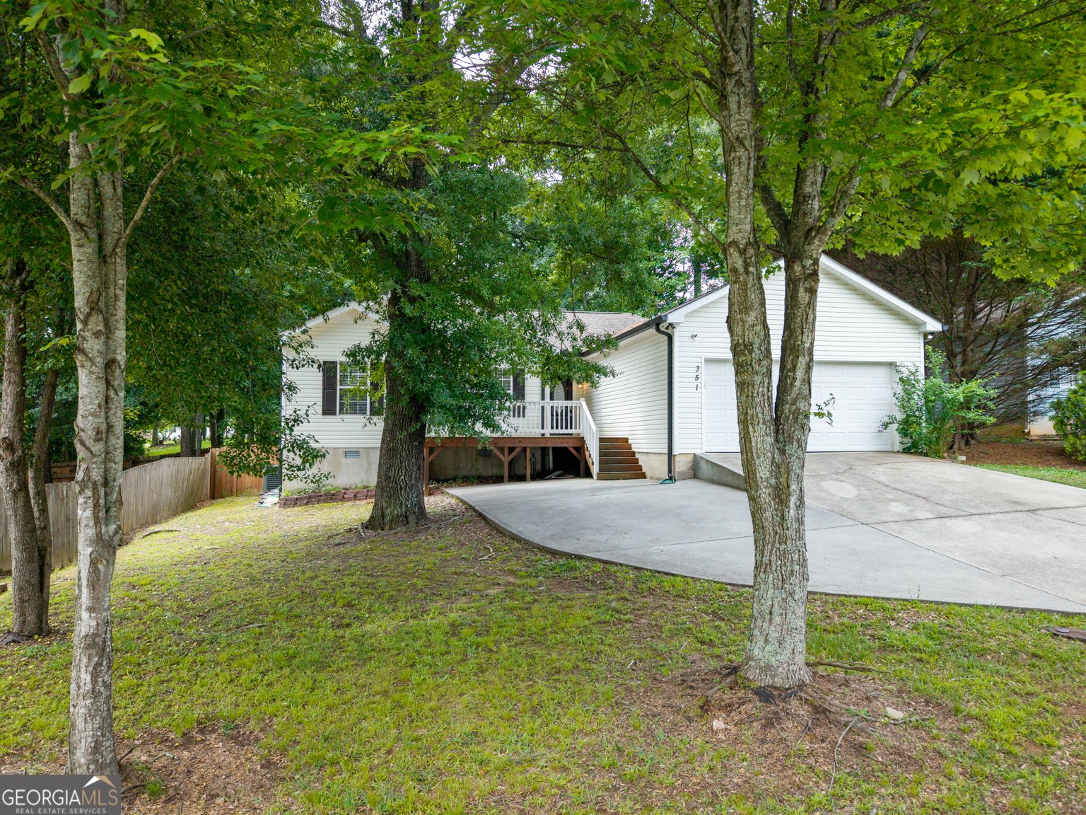 351 Mary Alice Drive Winder - Photo 7
