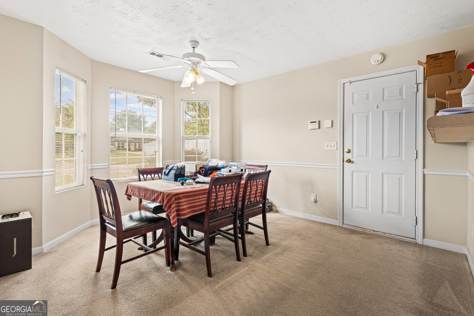 416 Underwood Court Locust Grove - Photo 10
