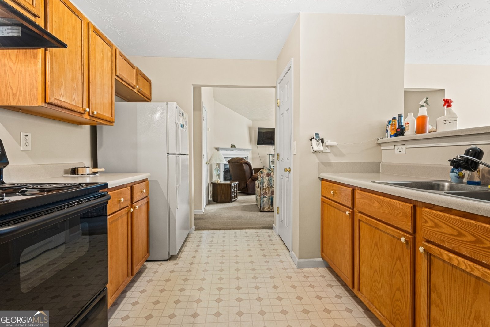 416 Underwood Court Locust Grove - Photo 11